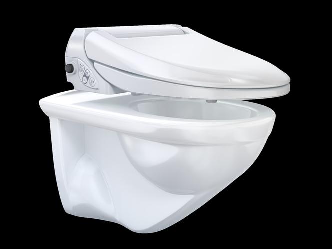 Deska myjąca Geberit AquaClean 4000