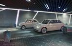 Nowy Fiat 126 - projekt studia MA-DE