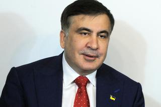 Micheil Saakaszwili na oddziale intensywnej terapii! Mówił, że Putin obiecał go zabić