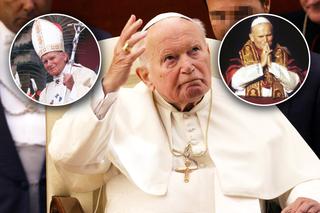 Tajemnica twarzy Jana Pawła II. Coś niezwykłego. Mówił o tym Lech Kaczyński