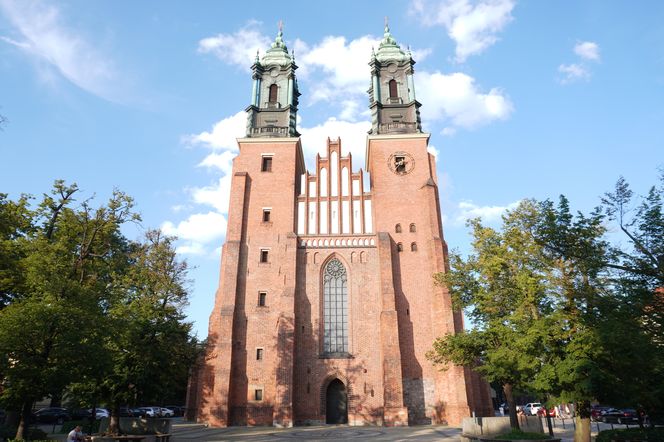 Katedra Poznańska 
