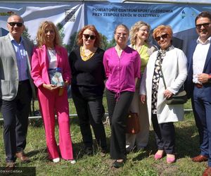 To będzie najnowocześniejsze centrum sportowe w regionie. Budowa już ruszyła