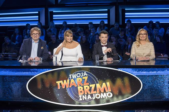 Twoja Twarz Brzmi Znajomo (21.04.2018): Kto będzie kim? LISTA UCZESTNIKÓW!