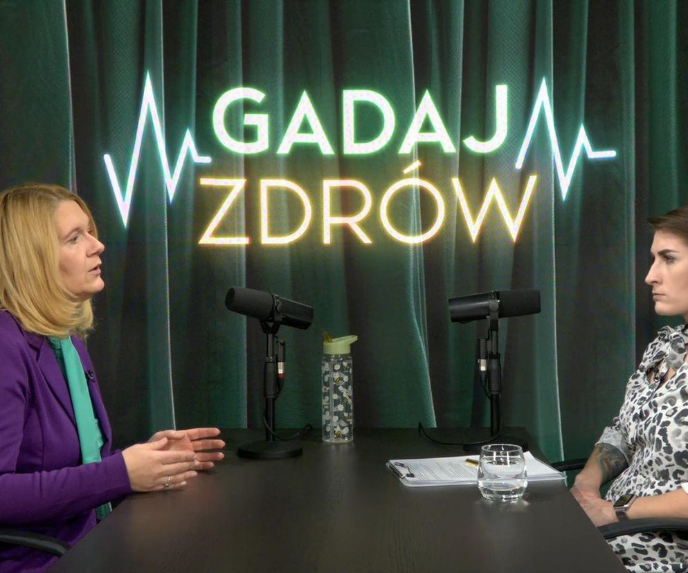 „Dzięki operacji schudłam 50kg. Na początku waga leci