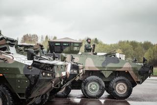 Polsko-litewskie ćwiczenia wojskowe. Zakładają przetestowanie w przesmyku suwalskim scenariusza obronnego