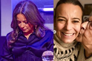 Anna Mucha przeżywa trudne chwile. Aktorka pożegnała babcię. Dobranoc