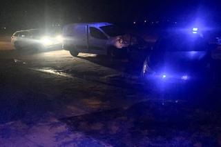 Policjanci z Torunia dopadli go pod Łodzią. Recydywista działał również w Kielcach!