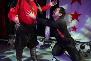 Mrożek zawita w Nowym Jorku