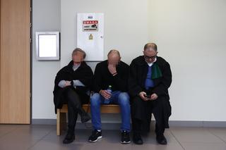 Niech piekło Arka się skończy. Ruszył proces kierowcy po wypadku w Manach