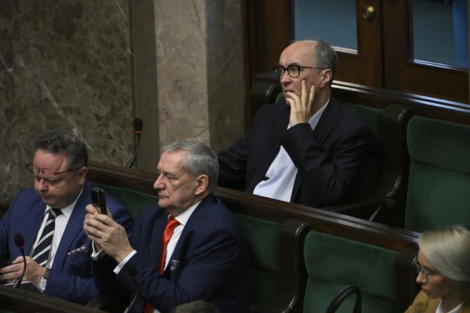 30. posiedzenie Sejmu X kadencji