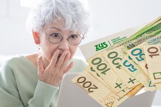 Masz niską emeryturę? ZUS odda ci pieniądze! Nawet 400 zł rocznie, wystarczy jeden wniosek