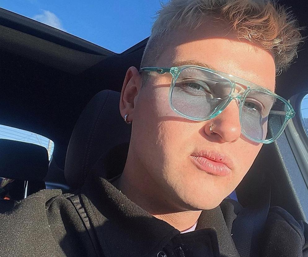 Wac Toja brutalnie pobity w Łebie