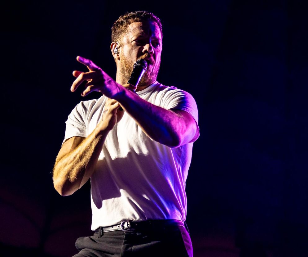 Jakie piosenki Imagine Dragons zagra w Warszawie? O której godzinie zaczynają się koncerty 18-19.07? 