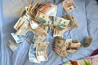 Gang producentów śmierci rozbity. 1,5 tony narkotyków i broń. Aż 22 osoby za kratami!