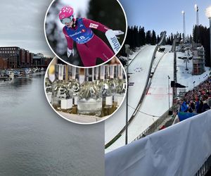 To jedno z najbezpieczniejszych miejsc na świecie. Kupić tu alkohol to sztuka! Tutaj polskie skoki walczą o uratowanie sezonu