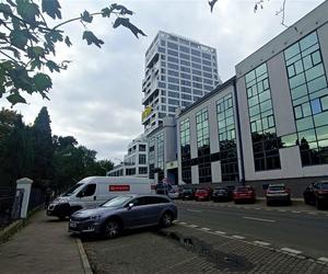 Dawny wieżowiec TVP zmienił się w apartamentowiec Sky Garden