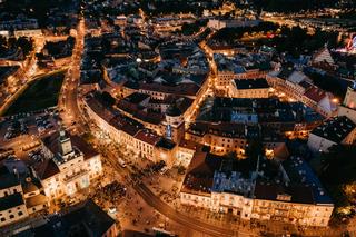Rusza nabór ofert w konkursie „Miasto kultury w ramach Europejskiej Stolicy Kultury Lublin 2029” 