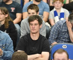 Arriva Polski Cukier Toruń - Anwil Włocławek, zdjęcia kibiców i zawodników z 4. meczu fazy play-off Orlen Basket Ligi