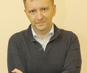 Łukasz Schreiber