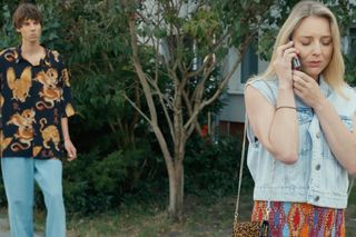 Barwy szczęścia, odcinek 3133: Wiktor (Grzegorz Kestranek), Grażyna (Kinga Suchan)