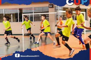 SŁAWUNIA CUP – Turniej piłki nożnej w Sławnie