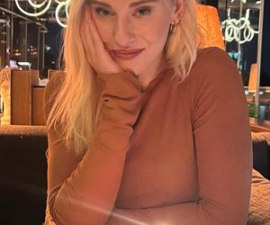 Maja Yenipazar, żona siatkarza reprezentacji Turcji