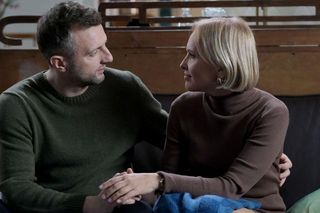 M jak miłość, odcinek 1870: Bartek w końcu usłyszy prawdę o ucieczce Doroty! Ale wybaczy jej tylko na swoich zasadach - ZDJĘCIA