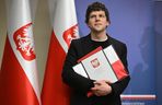 Jesse Eisenberg dostał polskie obywatelstwo