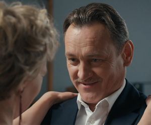 Barwy szczęścia odc. 3240. Sonia (Weronika Nockowska), Robert Stefaniak (Paweł Ławrynowicz)