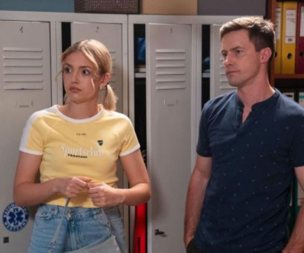 Na sygnale odcinek 788: streszczenie. Co wydarzy się w serialu 19.11.2025?