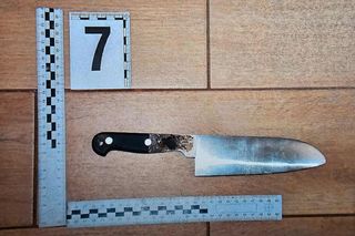 22-latek rzucił się z nożem na 32-latka! W próbie zabójstwa pomagała 15-letnia dziewczyna