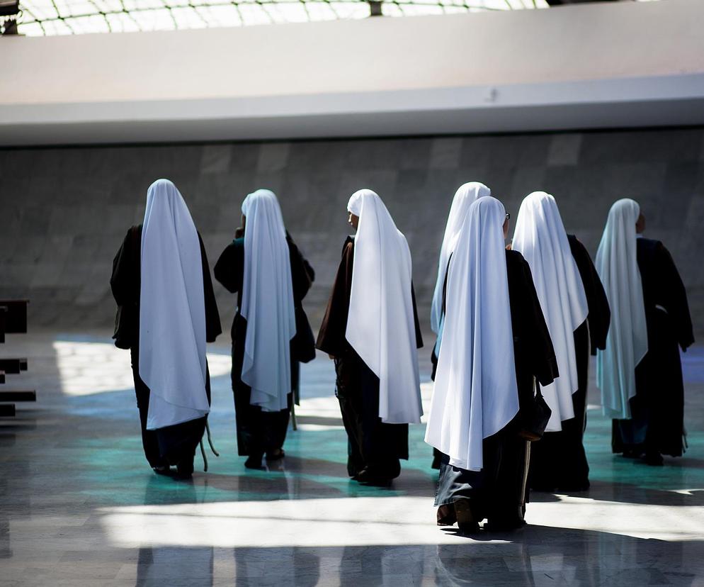 Przełomowa decyzja zakonnic z DPS w Jordanowie! Siostry rezygnują