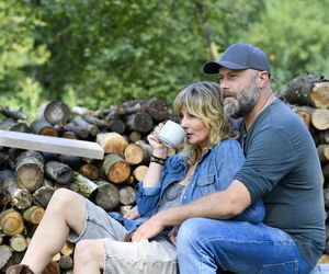 Glamping Lichoty i Wrońskiej