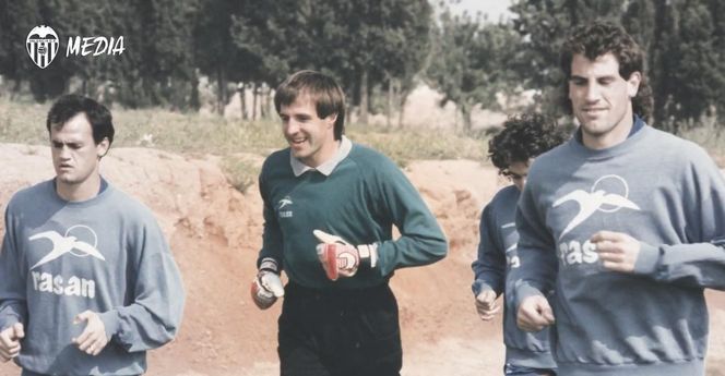 Jose Manuel Ochotorena