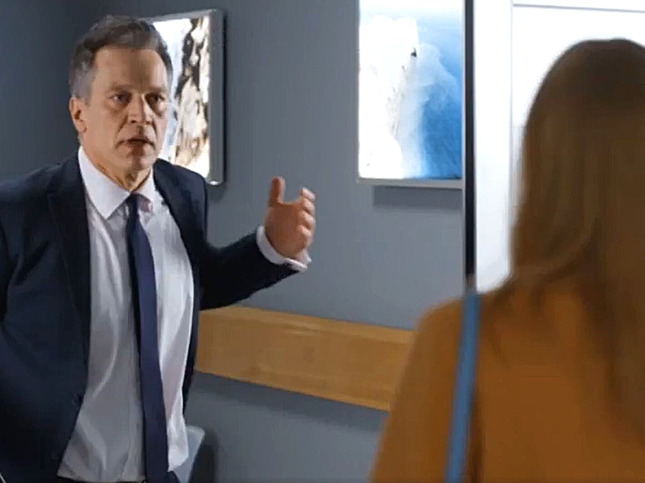 Na dobre i na złe. Wiktoria Consalida odkryje przerażający sekret Falkowicza odnośnie Kasi Smudy. Nie będzie umiał się wytłumaczyć 