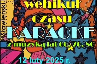 Muzyczna wiosna w Sławieńskim Domu Kultury