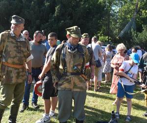 Obchody 80. rocznicy wybuchu Powstania Warszawskiego w Toruniu. Mieszkańcy grodu Kopernika pamiętają o bohaterach