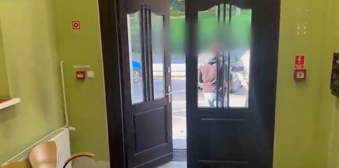 Tona chemikaliów i narkotyki u obcokrajowca. 29-latek zatrzymany!