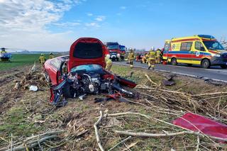 16-letni Maciek zginął w strasznym wypadku pod Człuchowem. Zadawałeś tyle pytań o Boga. Teraz poznałeś go osobiście