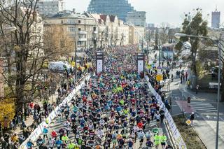 Zmieniono datę Poznań Maratonu! Dlaczego?