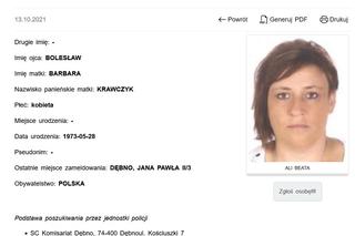 Kobiety poszukiwane przez zachodniopomorską policję