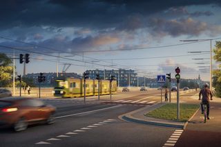  Przetarg na przebudowę mostu Chrobrego 