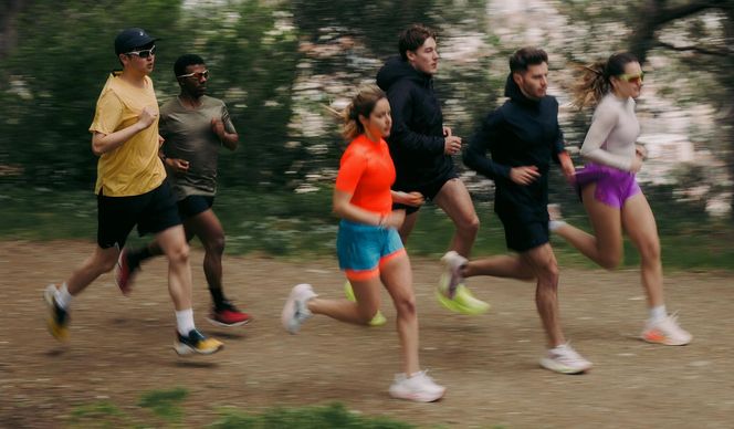 Suunto Run