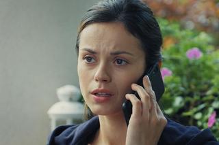 M jak miłość, odcinek 1769: Kasia (Paulina Lasota)