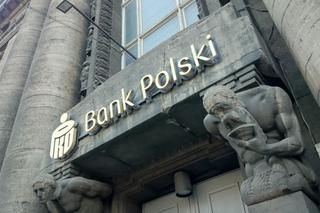Uwaga klienci PKO BP! Nie działa IKO i logowanie na stronie banku