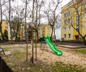 Osiedle Kasprzaka w Warszawie