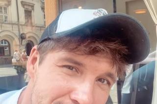 Mikołaj Roznerski (Marcin w M jak miłość) 