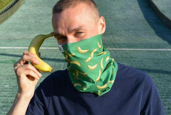 Piotr Żyła na Instagramie pokazał mieszkanie