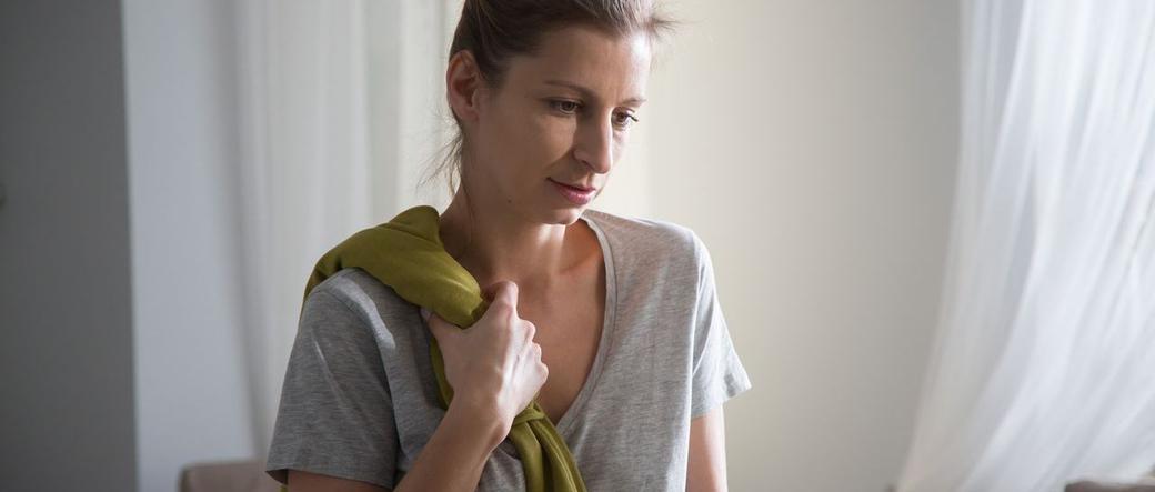 Na dobre i na złe odcinek 697, Sara (Magdalena Schejbal)