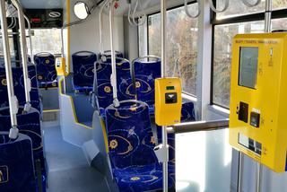 Toruński MZK ma nowy autobus